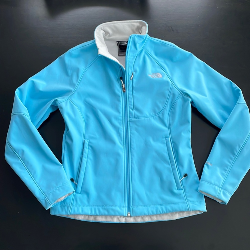 [The North Face] Apex Jacket